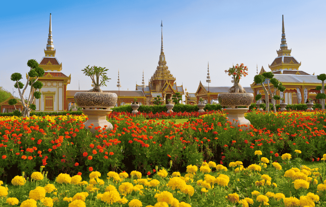 Paradise Unveiled: Explore Phuket, Samui & Krabi